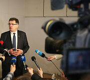 Algirdas Butkevičius