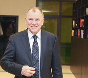 Vytenis Povilas Andriukaitis