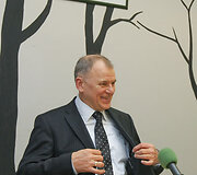 Vytenis Povilas Andriukaitis