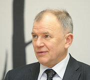 Vytenis Povilas Andriukaitis