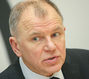 Vytenis Povilas Andriukaitis