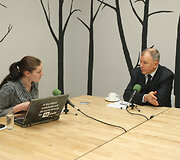 Vytenis Povilas Andriukaitis