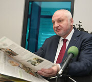 Valentinas Mazuronis