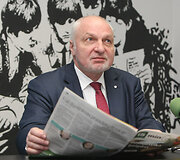 Valentinas Mazuronis