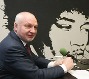 Valentinas Mazuronis