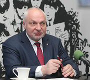 Valentinas Mazuronis