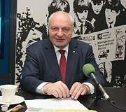 Valentinas Mazuronis