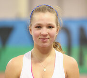 Akvilė Paražinskaitė