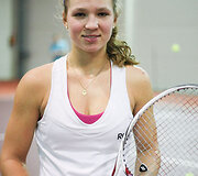 Akvilė Paražinskaitė