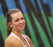 Akvilė Paražinskaitė