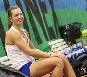 Akvilė Paražinskaitė