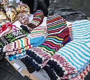 &Scaron;ventės akimirka