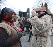 &Scaron;ventės akimirka