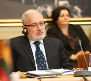 Vahanas Hovhannesyanas