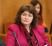 Rima Ba&scaron;kienė
