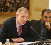 Algis Ka&scaron;ėta, Maratas Sargsyanas