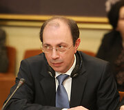 Ara Aivazianas