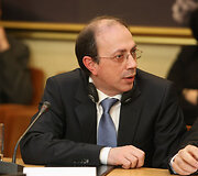 Ara Aivazianas
