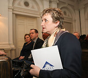 Dangutė Mikutienė