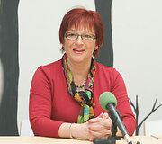 Birutė Vėsaitė