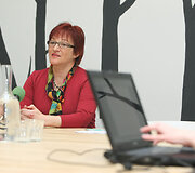 Birutė Vėsaitė