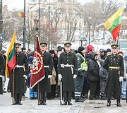 Minėjimo akimika