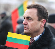 Petras Gražulis