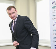 Csaba Laszlo