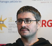 Marian Crisan
