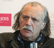 Rade &Scaron;erbedžija