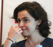 Olga Babluani
