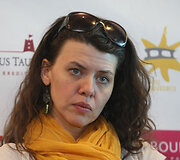 Mira Fornay