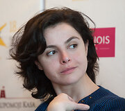 Olga Babluani