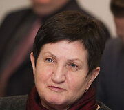 Dalė &Scaron;pakauskienė