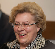 Danutė Petrauskienė