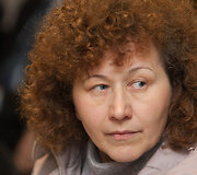 Regina Petkelienė 