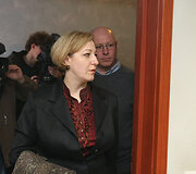 Lina Andriu&scaron;kevičienė
