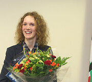 Gabrielė Le&scaron;činskaitė