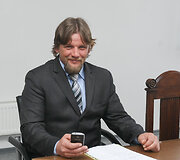 Vitalijus Ker&scaron;ys