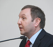 Lenkijos Vie&scaron;ųjų reikalų instituto vadovas Dr. Jacek Kucharczyk
