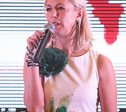 Audra Ginelevičienė