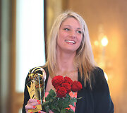 Laura Svarytė