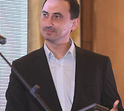 Vakaro akimirka
