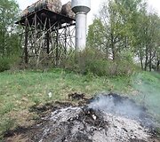 Vilniečiai nevengia &scaron;iuk&scaron;les sudeginti arba palikti pakelėje