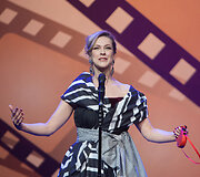 &bdquo;Sidabrinių gervių 2013&ldquo; apdovanojimų ceremonija