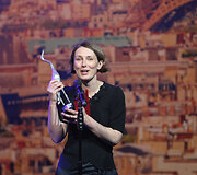 &bdquo;Sidabrinių gervių 2013&ldquo; apdovanojimų ceremonija