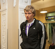 Mindaugas Kuzminskas