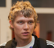 Mindaugas Kuzminskas