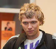Mindaugas Kuzminskas
