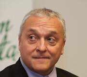 Emilis L. Stefanovas